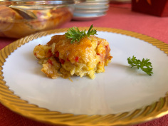 Corn Casserole